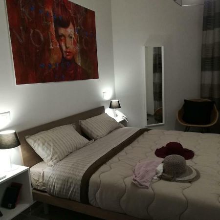 Apartamento Sosta Rock Casal Palocco Exterior foto