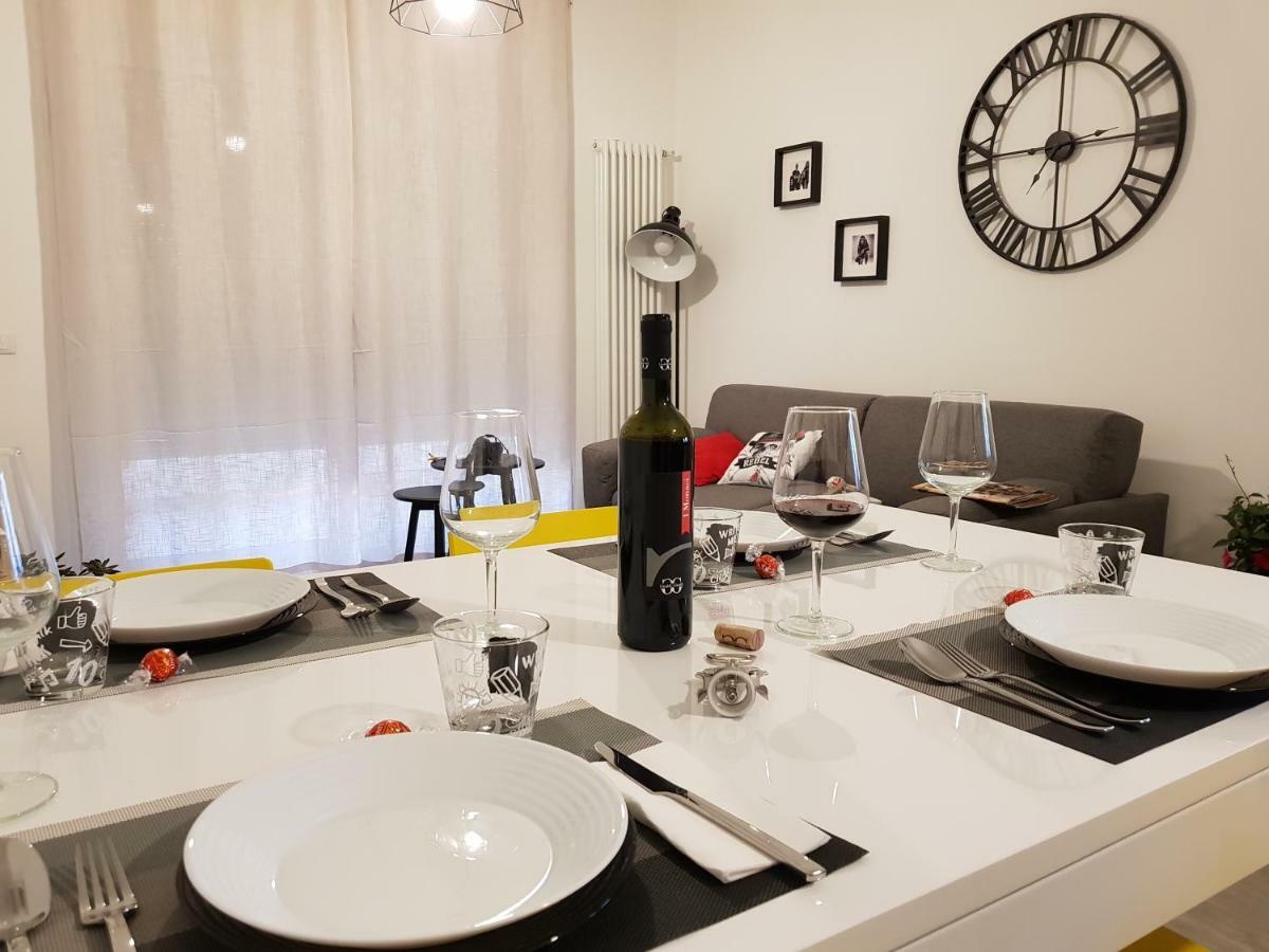 Apartamento Sosta Rock Casal Palocco Exterior foto