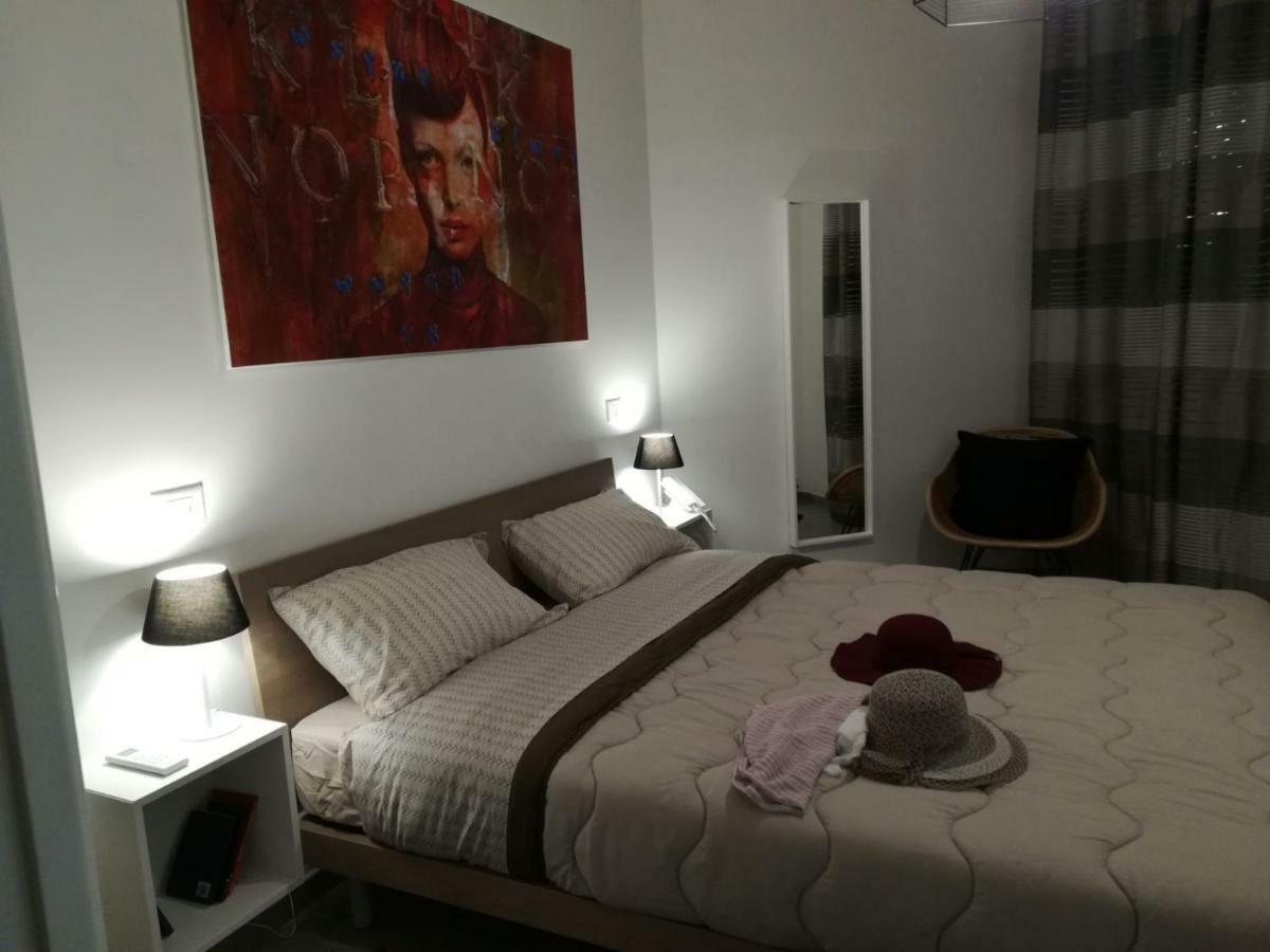 Apartamento Sosta Rock Casal Palocco Exterior foto