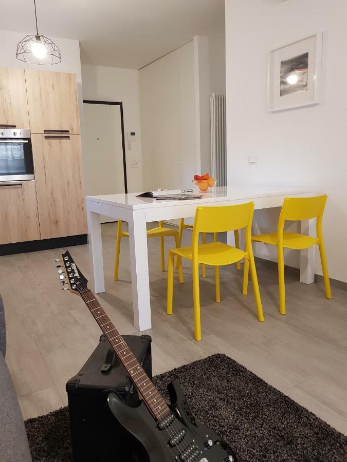 Apartamento Sosta Rock Casal Palocco Exterior foto
